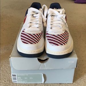 Nike Air Force 1 ‘07